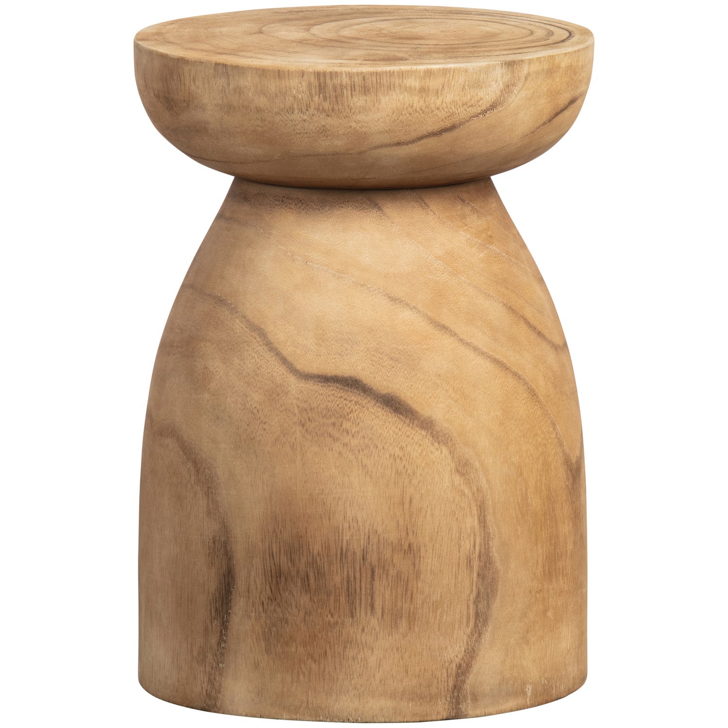 Woood Bink Kruk Hout Naturel