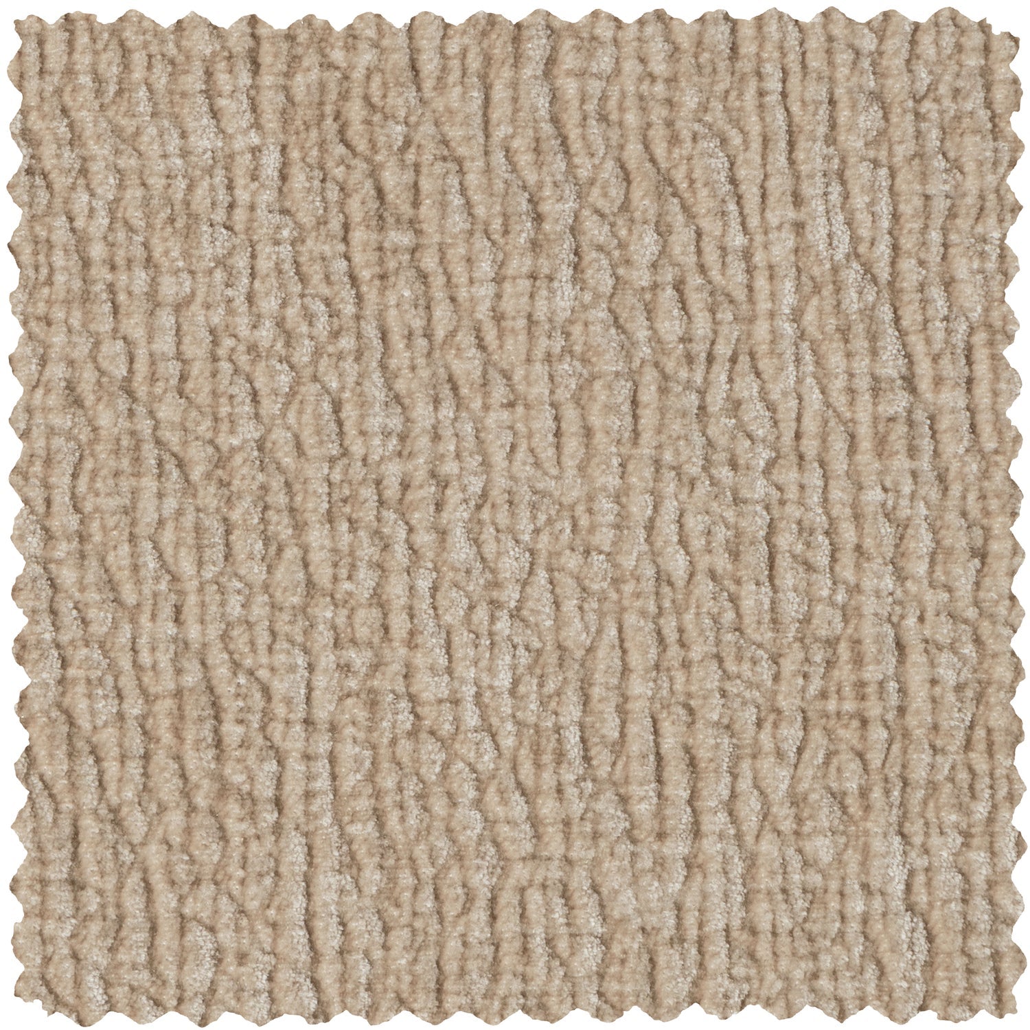 Woood Baggy Hoekbank Rechts 3d Chenille Zand