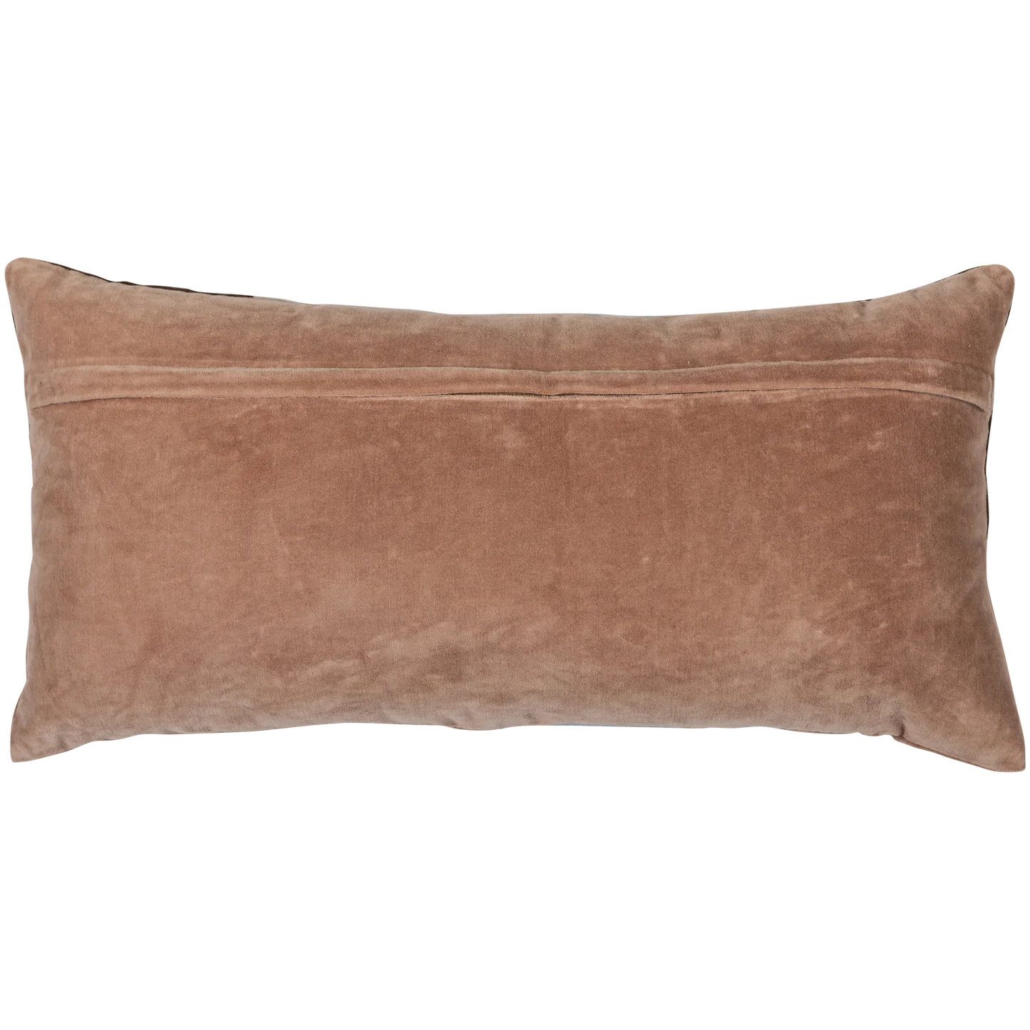 Woood | Kussen Laon multi 30x55cm