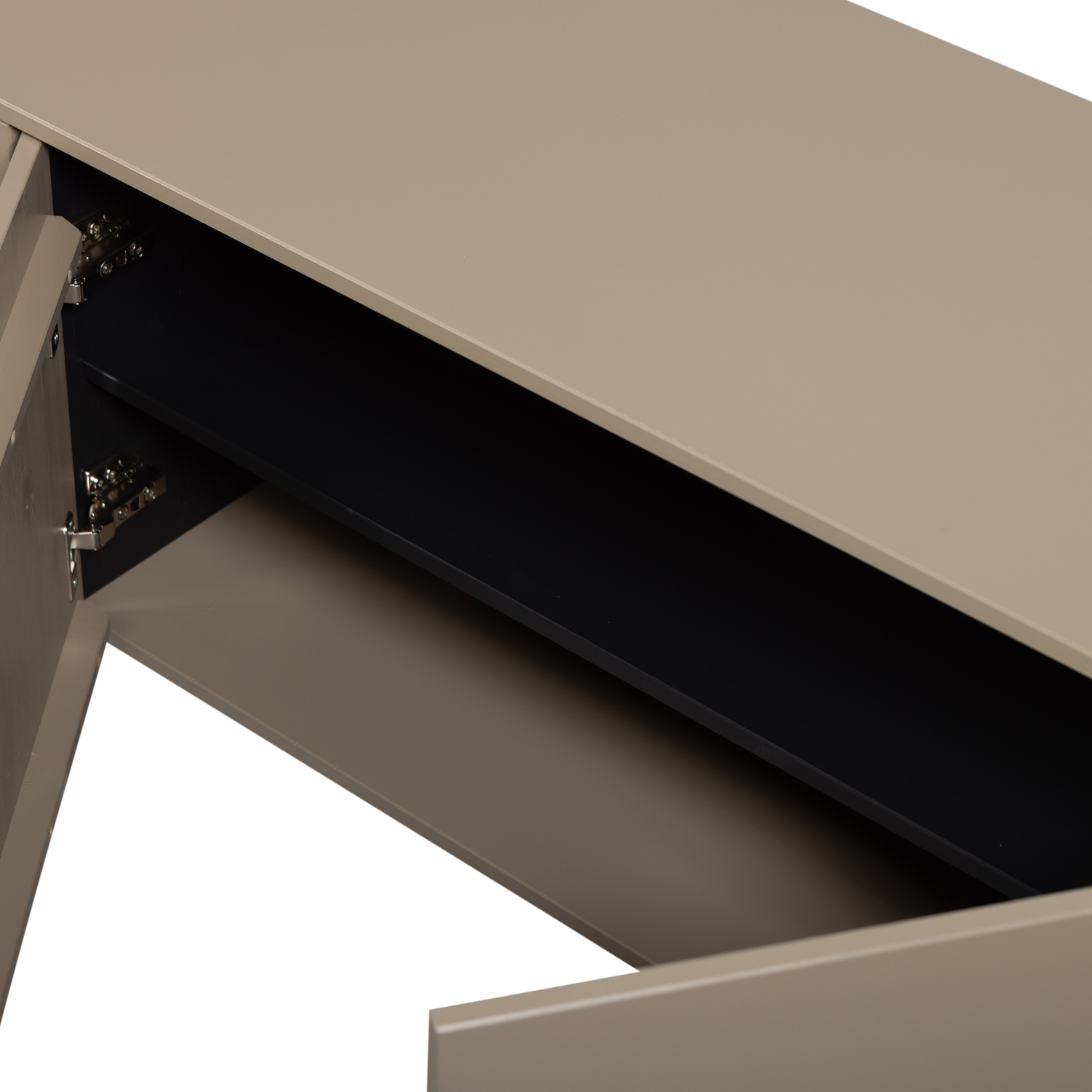 Woood Gunnar Tv-Meubel 200cm Mud