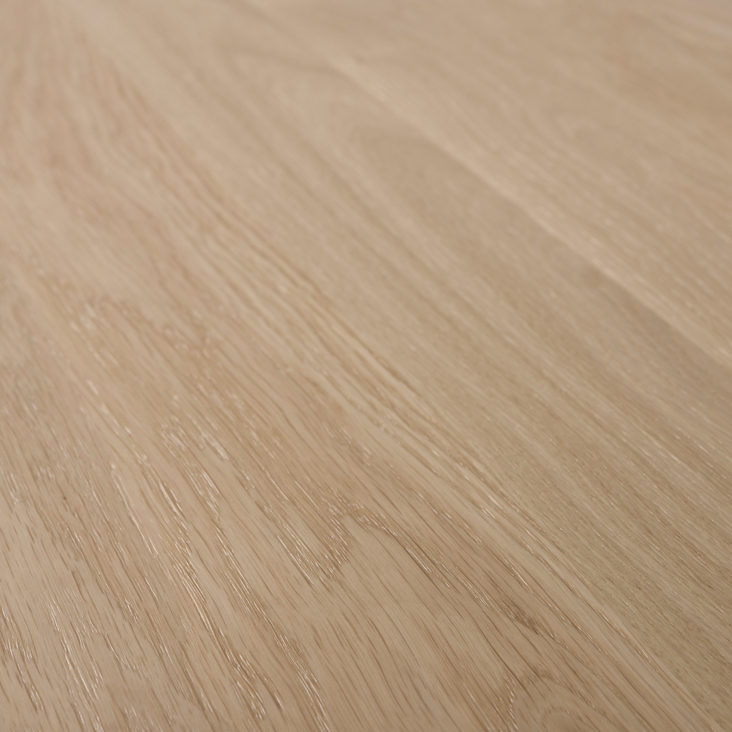 Woood Tablo Salontafel eiken transparant 110cm