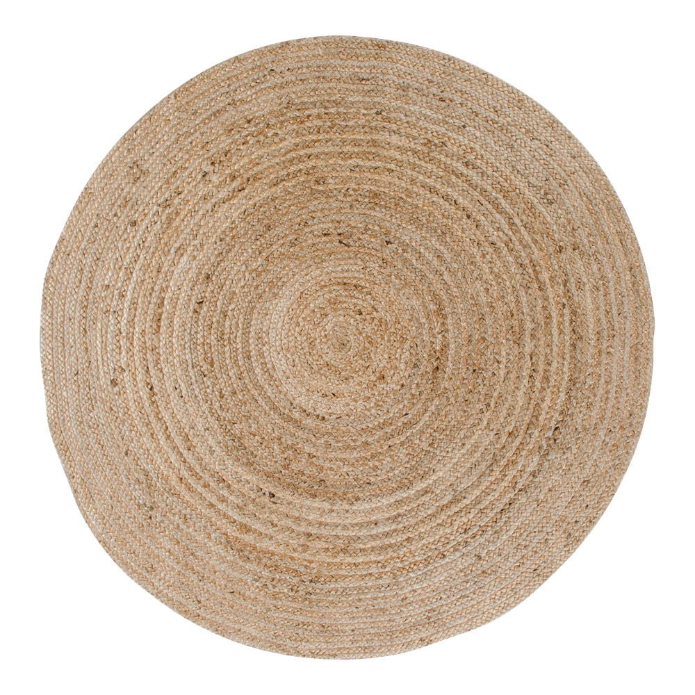 House Nordic | Vloerkleed jute 180cm