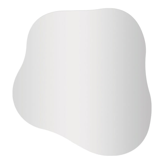 House Nordic | Organische spiegel 55cm