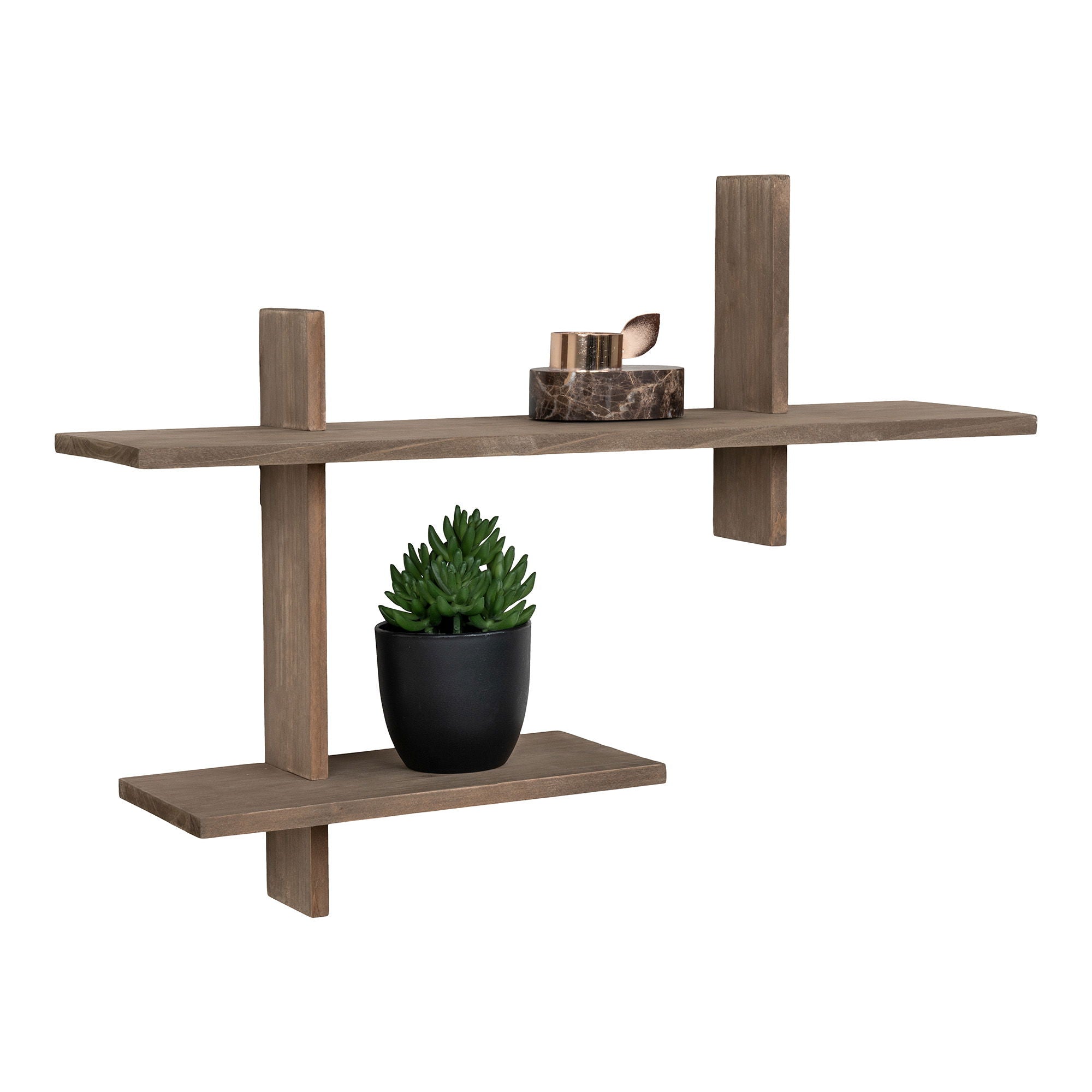 House Nordic | Wandrekje naturel 60cm