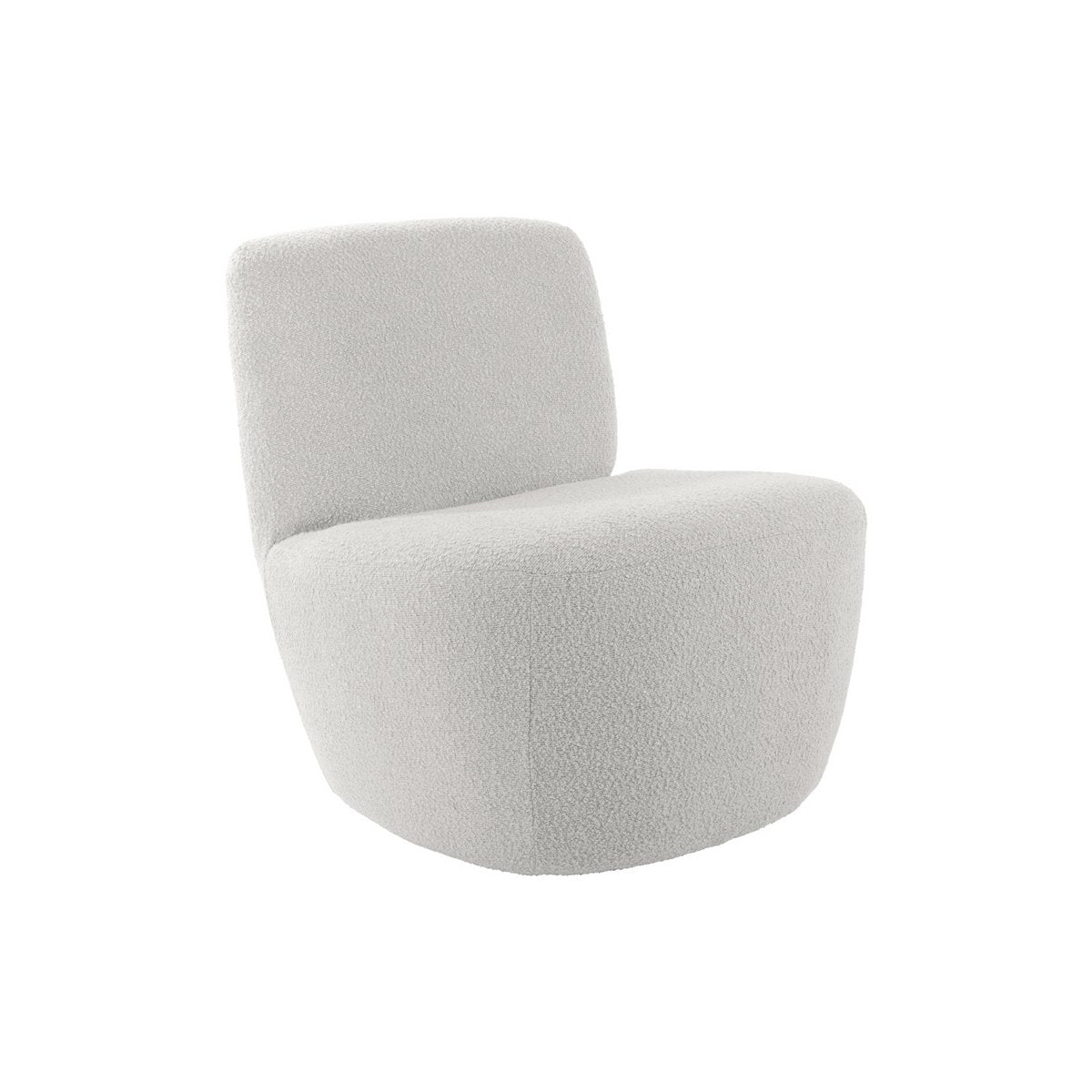 Leitmotiv Ada Fauteuil Wit