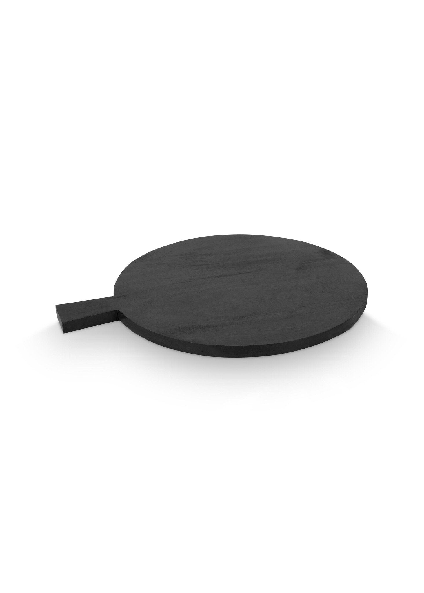 vtwonen | Servierbrett schwarz 42cm