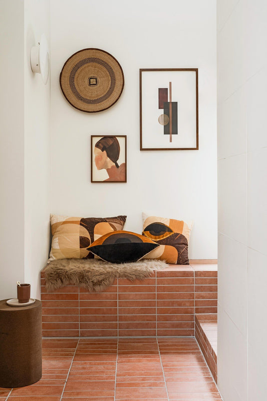 vtwonen | Fotolijst hout 71cm