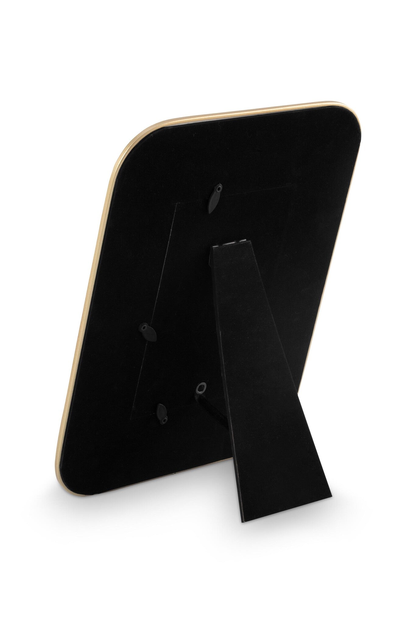 vtwonen | Metall-Fotorahmen gold 26,5 cm