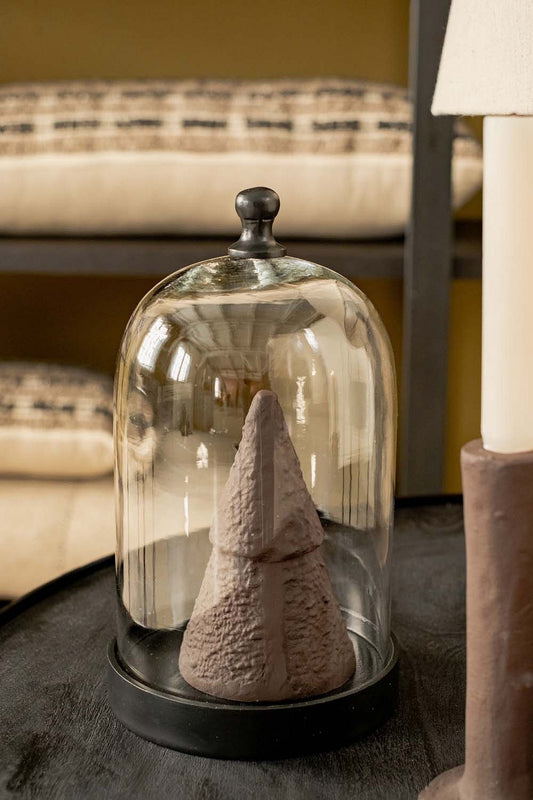 Home Society | Kerstboom Oasis bruin