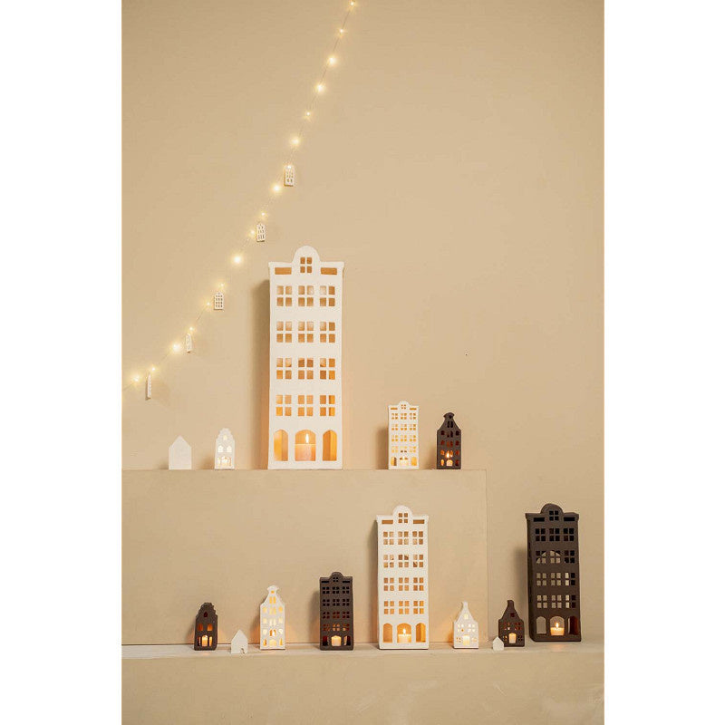 Home Society | Waxinehouder Heren