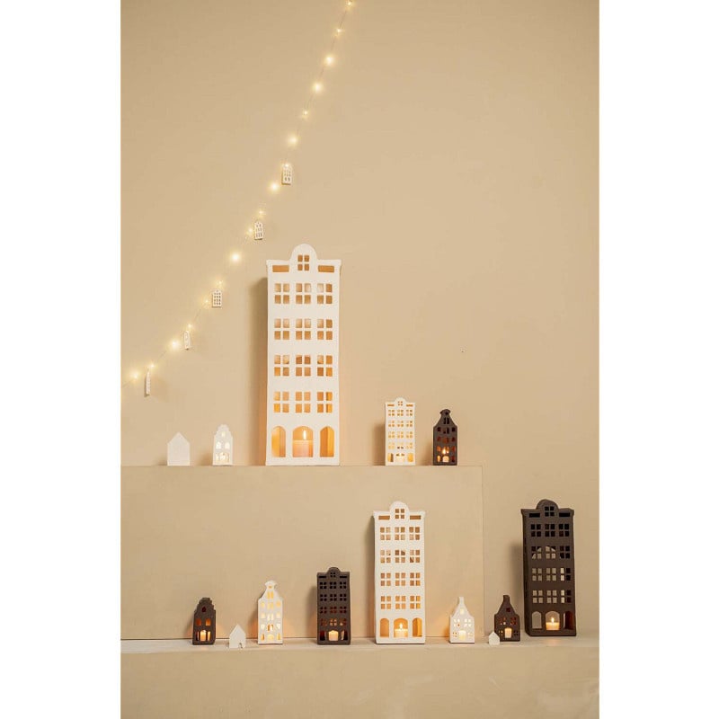 Heimatgesellschaft | Teelichthalter Prinsen