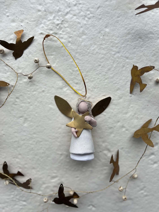 Home Society | Hanger engel Anna XS