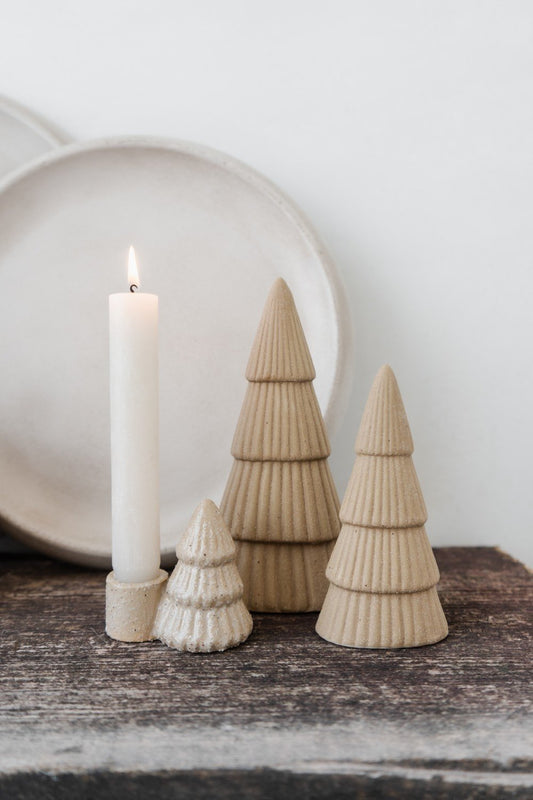 Home Society | Weihnachtsbaum Boja 19 cm