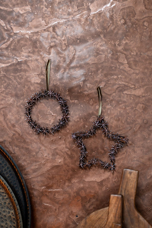 Home Society | Kransje anijs 15cm