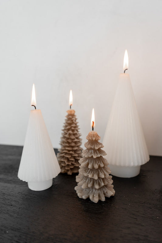 Home Society | Kaars tree James L taupe