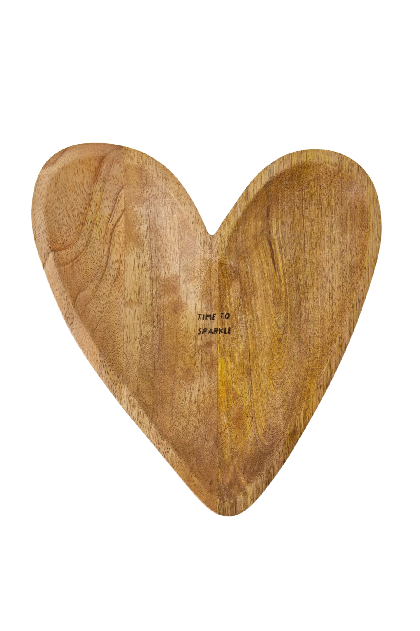 Zusss | Snackboard-Herz – Zeit zum Funkeln