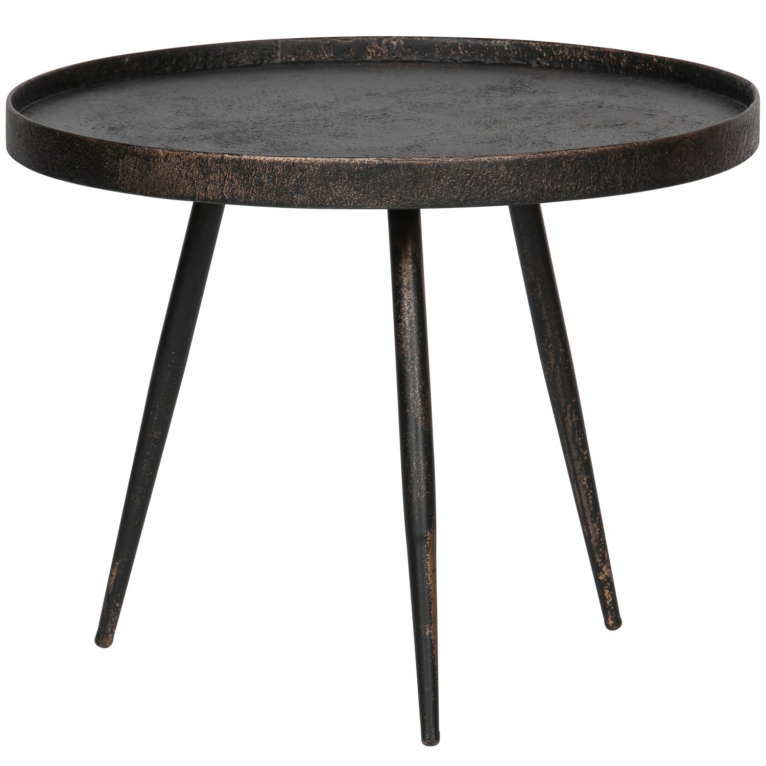 Woood Bounds Bijzettafel L Antiek 58cm