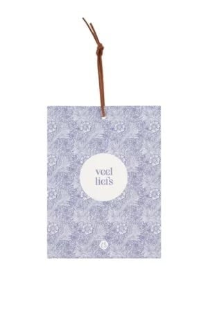 Zusss | Duftende Tasche voller Liebe