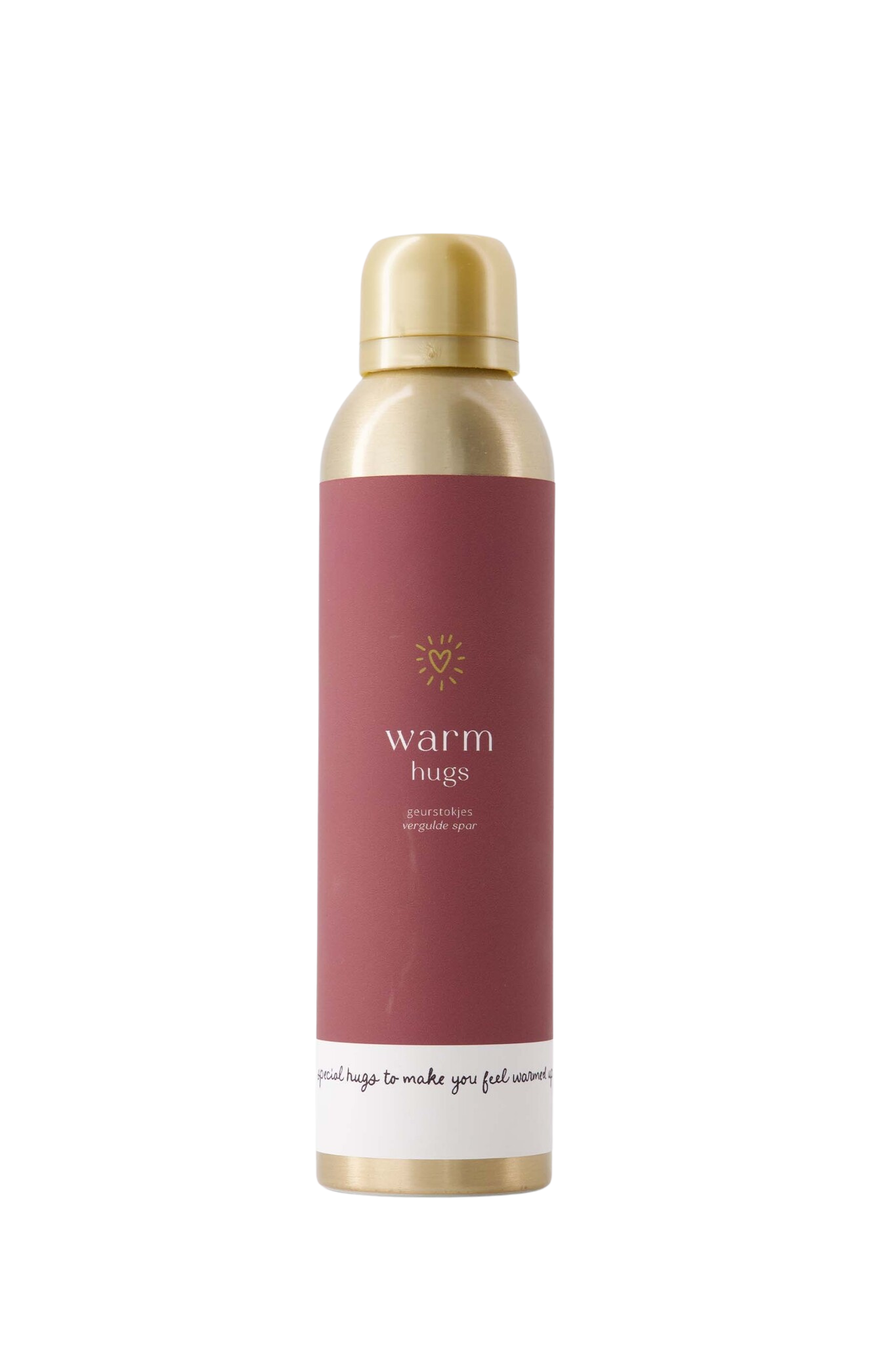 Zusss | Warme Umarmungen aus Duschschaum