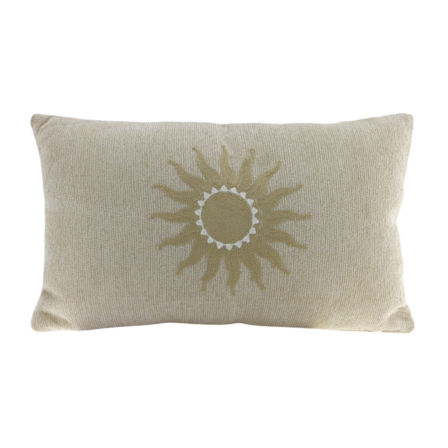 Home Society | Kussen Holiday Sun beige