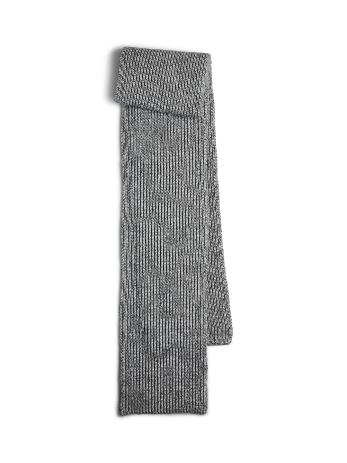 Pieces | Sjaal Milla medium grey