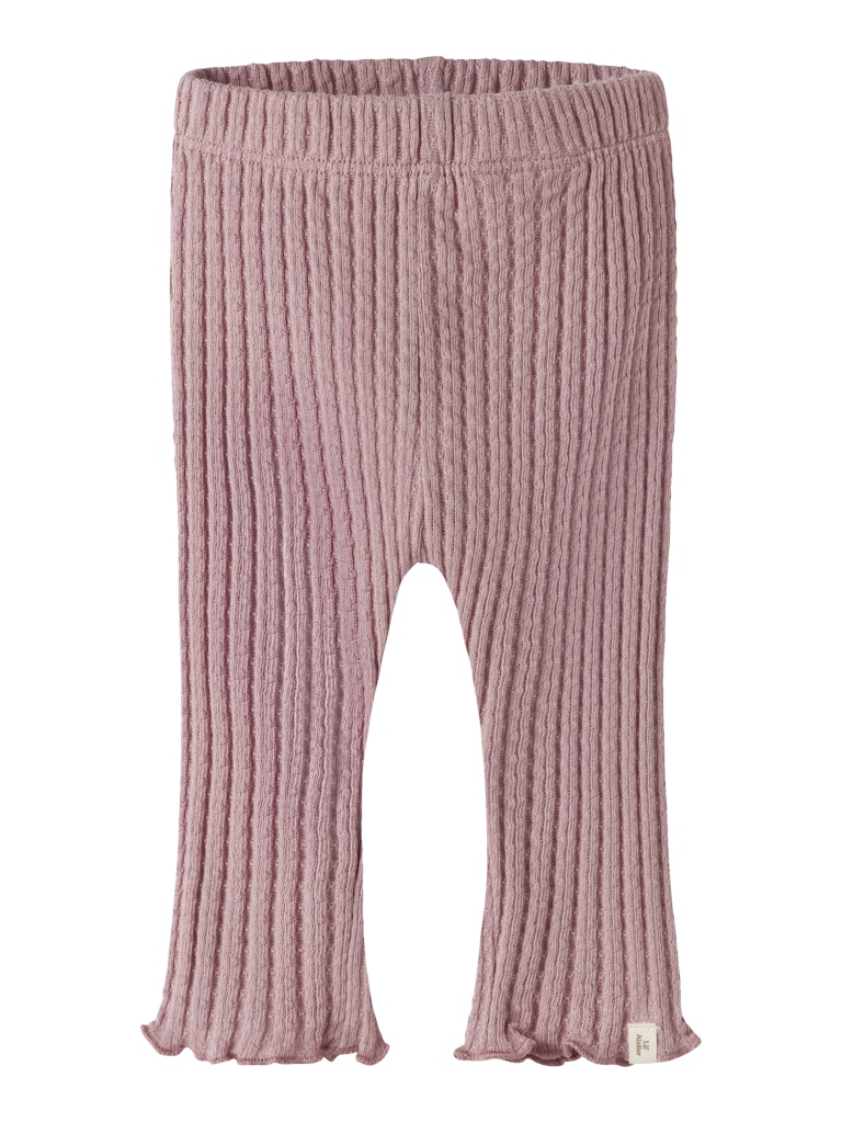 Lil Atelier | Babylegging Kelsa Zephyr