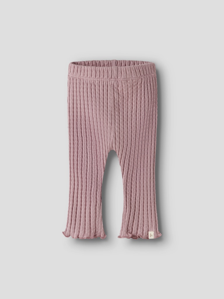 Lil Atelier | Babylegging Kelsa Zephyr