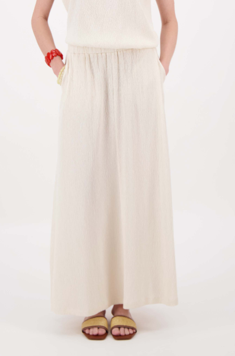 Zusss | Crincle rok incl voering