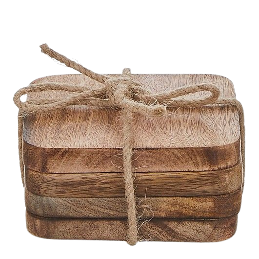 Seleced by | Onderzetters Duko 10cm