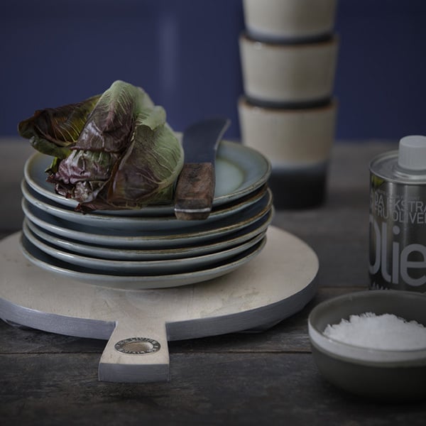 HK Living | 70's servies koffiekopje Rock