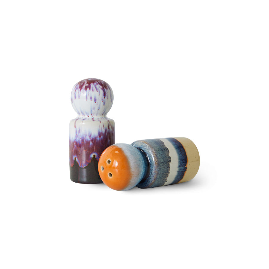 HK Living | Peper & zoutstel Stargaze