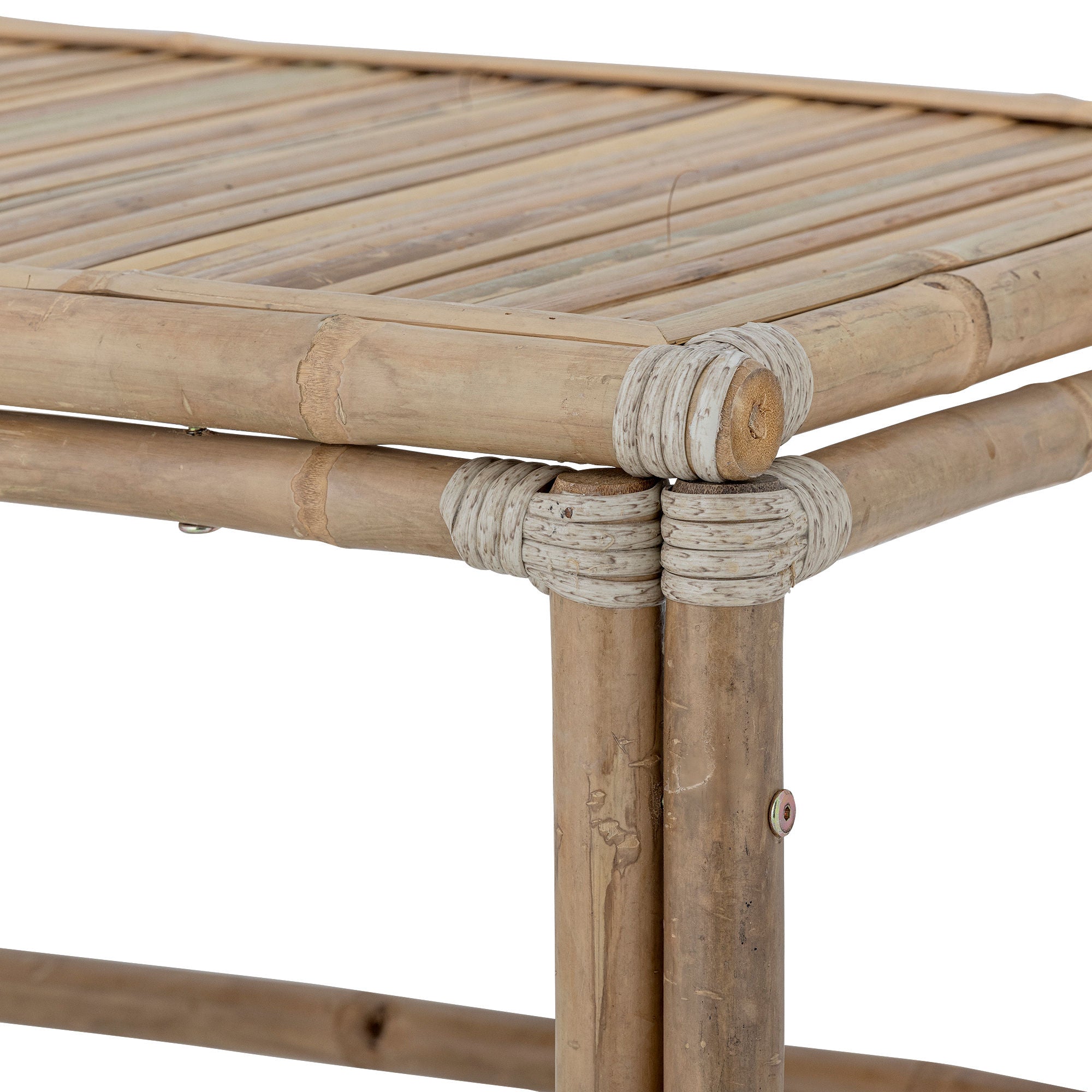 Bloomingville | Salontafel Sole bamboe
