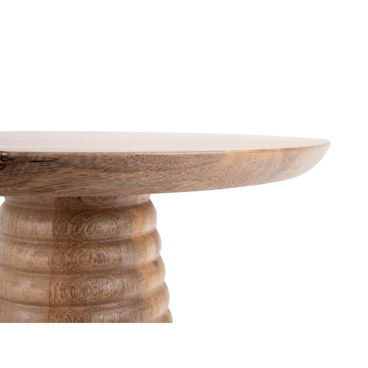 Leitmotiv Bijzettafel Force