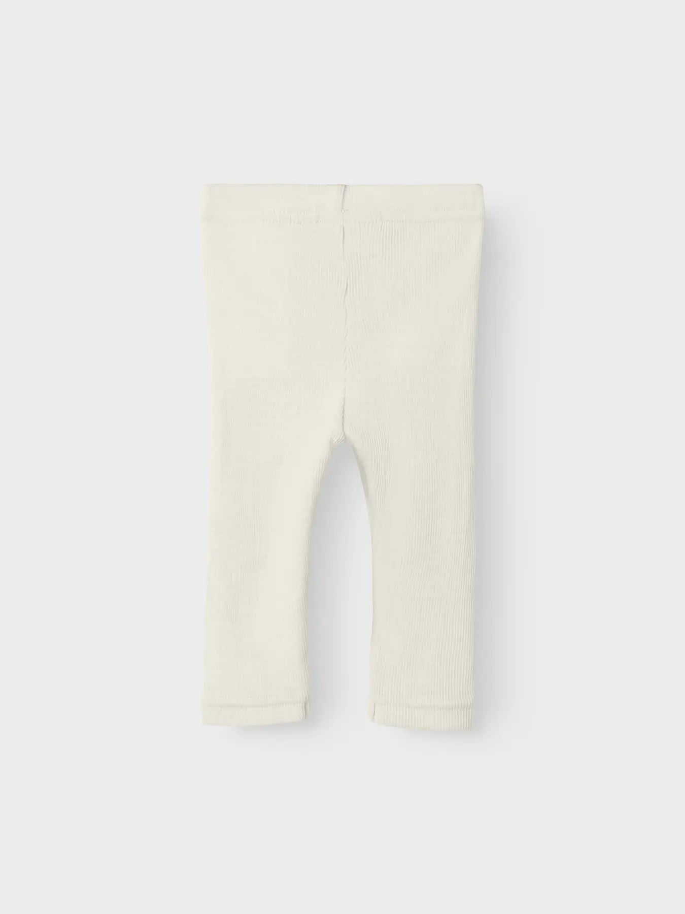 Lil Atelier | Legging wol Nalu turtledove