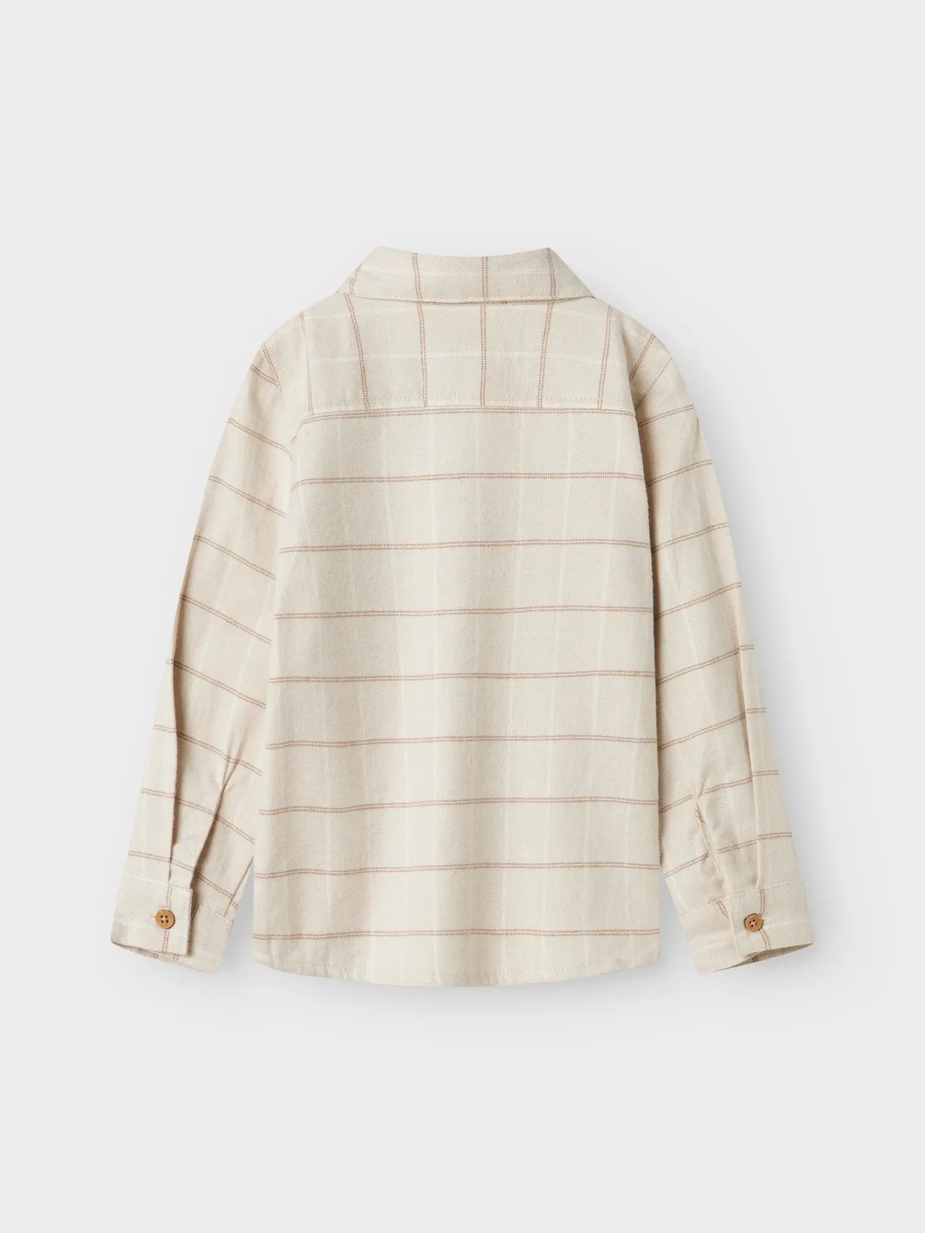 Lil Atelier | Blouse Nadim pure cashmere