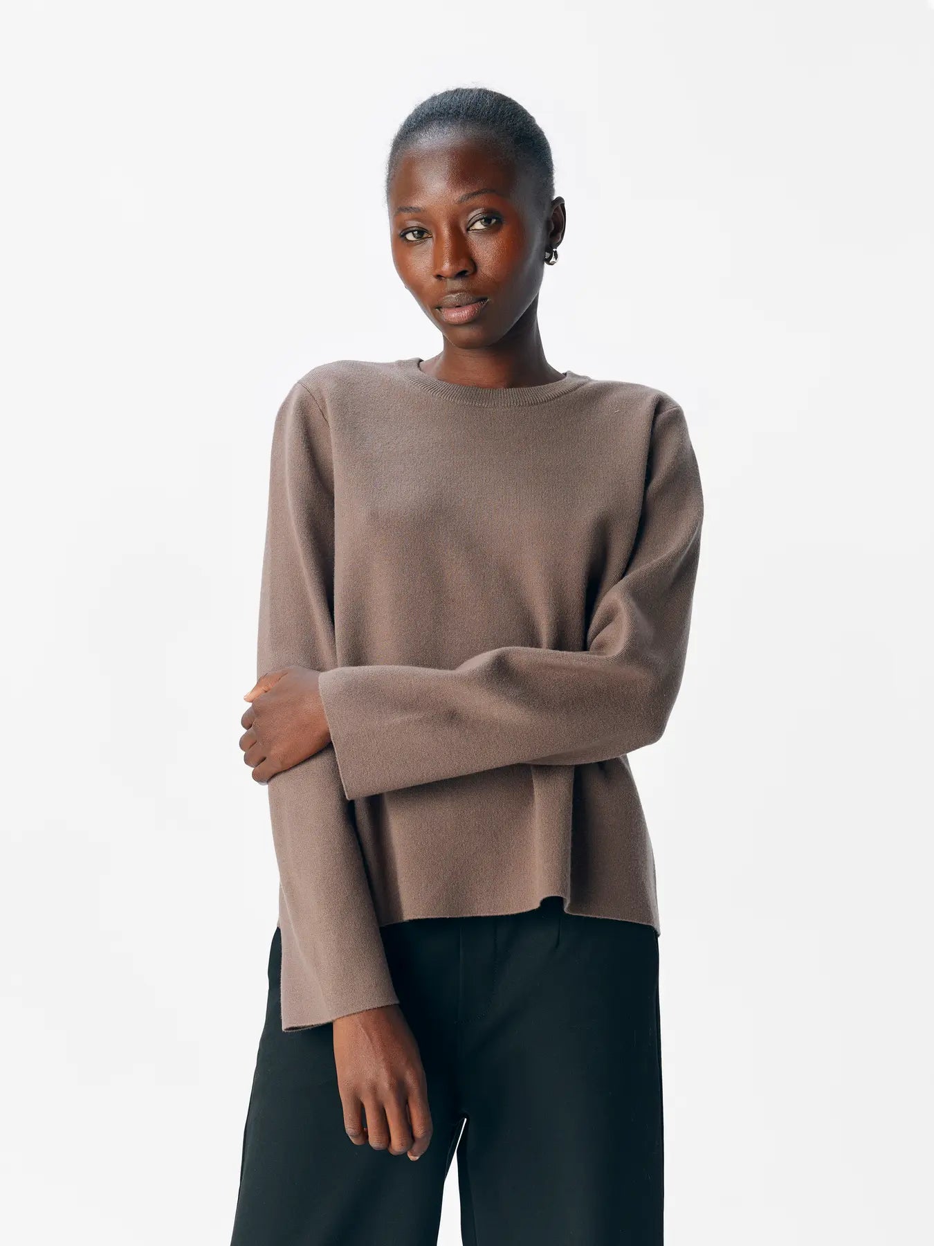 Object | Trui Reynard morel