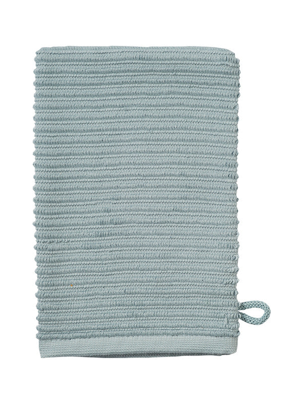 Mijn Stijl | Washand lichtblauw