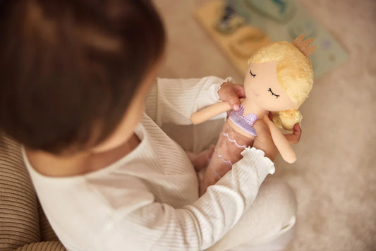 Jollein | Knuffel pop mermaid Ella