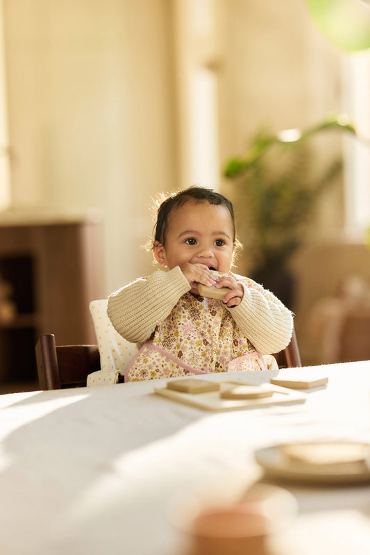 Jollein | Slab waterproof flower fairies (2pack)