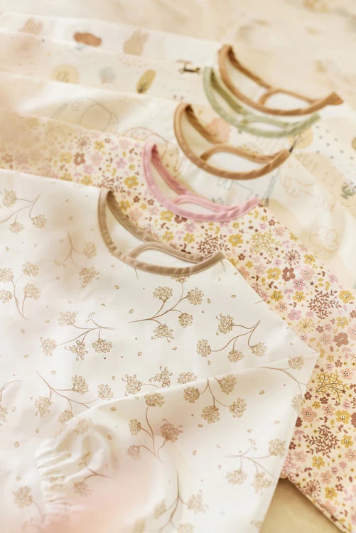 Jollein | Slab waterproof met mouw elephant tales