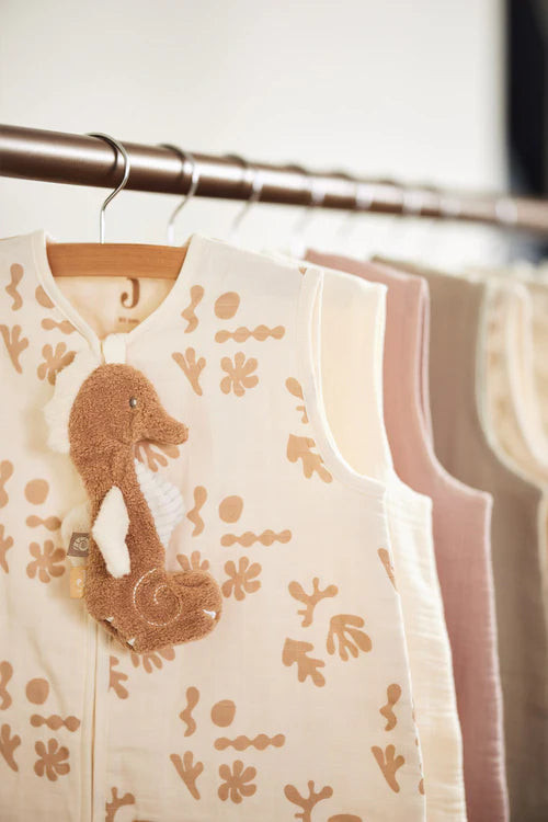 Jollein | Speendoekje deepsea sea horse