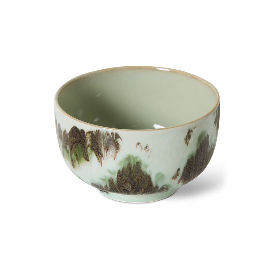 HK Living | 70's servies noodle bowl Tide