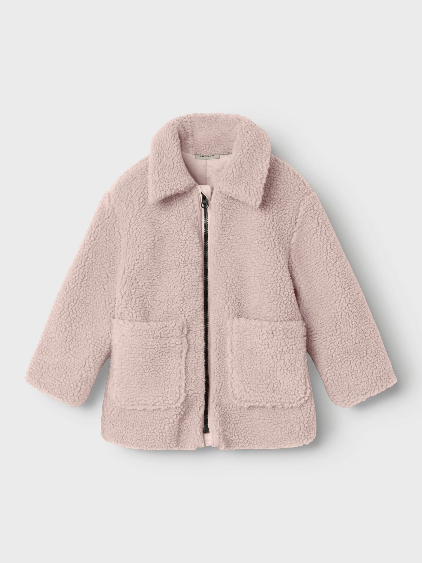Lil Atelier | Jas Nalo teddy misty rose