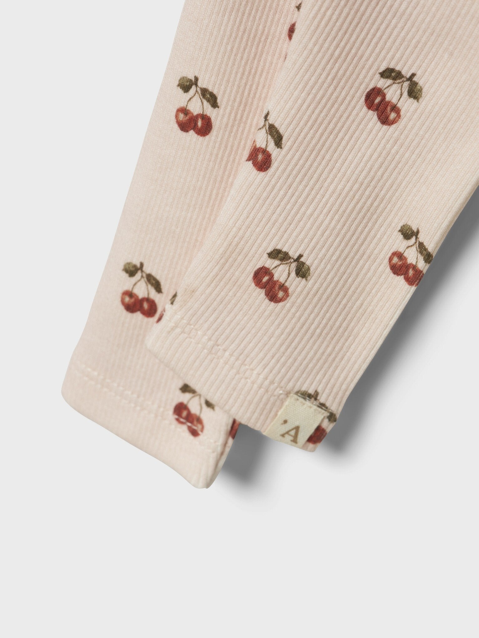 Lil Atelier | Leggings Flavo Elf Peony Cherry NOOS