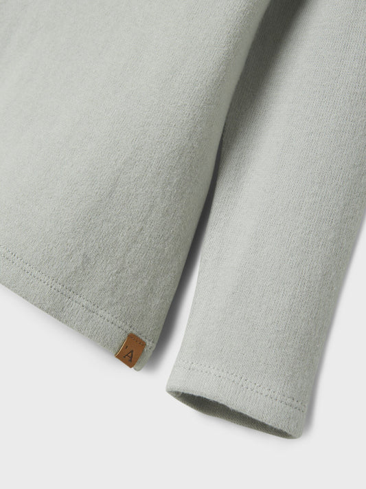 Lil Atelier | Trui Thoro Hen pigeon