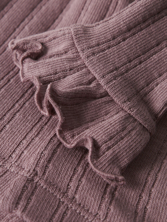 Lil Atelier | Legging meisje Rita nostalgia rose