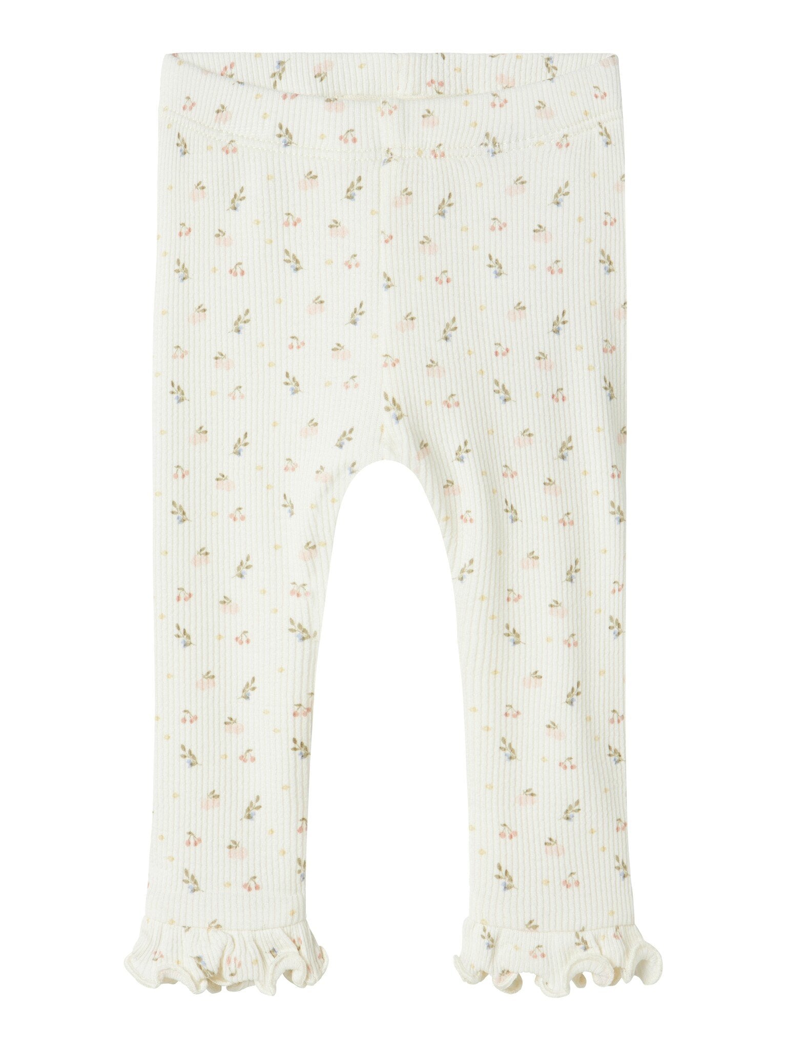 Lil Atelier | Leggings Gago Kokosmilch