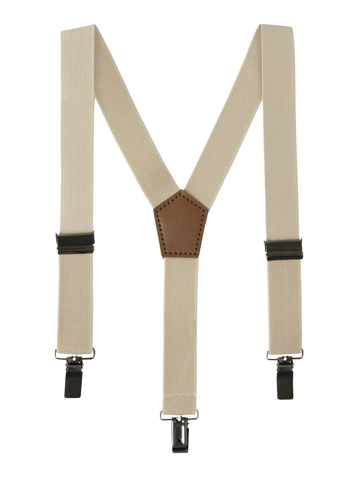 Lil Atelier | Bretels Harbour feather grey