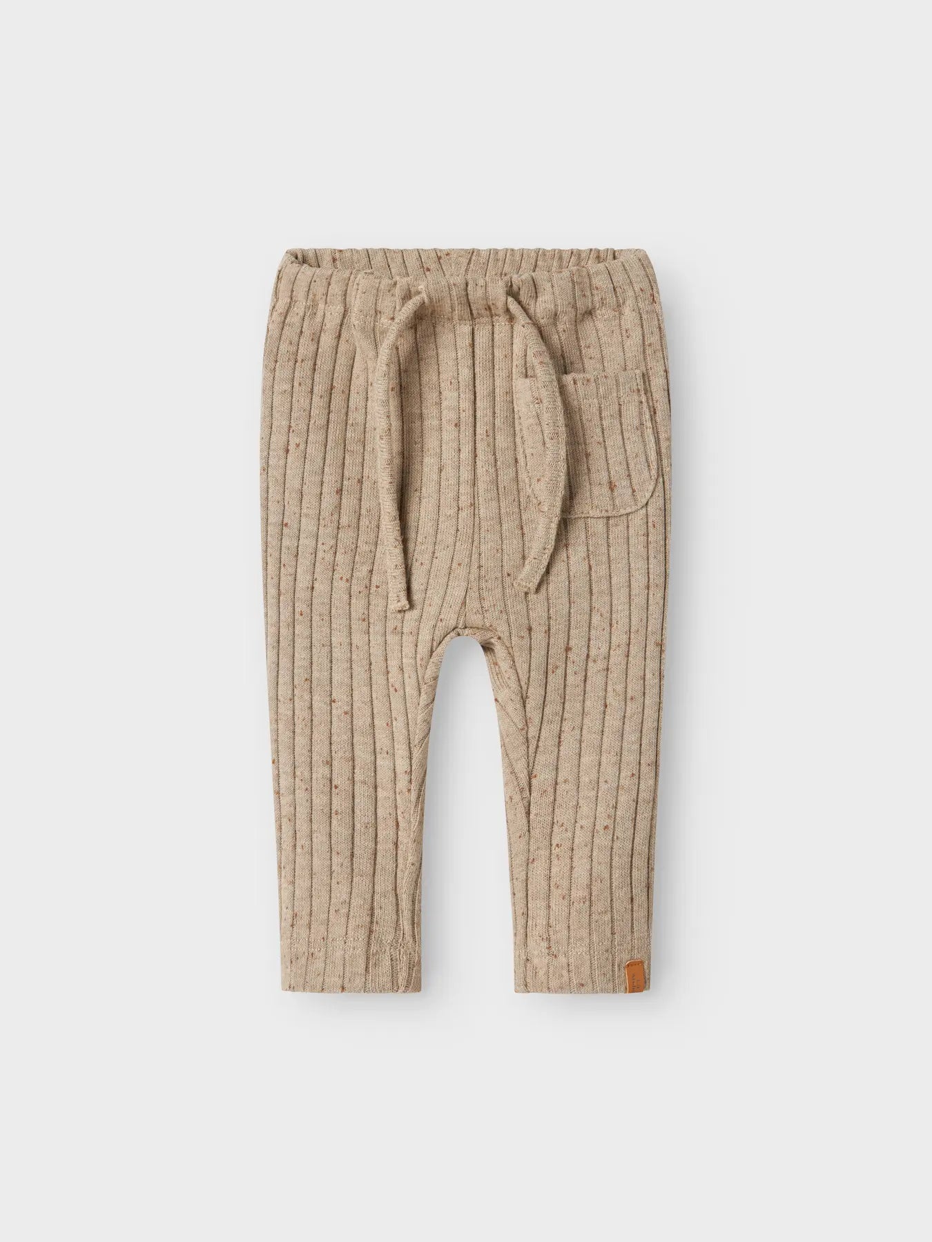 Lil Atelier | Broekje Momilo pure cashmere