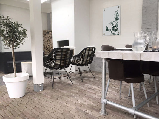 VM | Tuinposter Eucalyptus